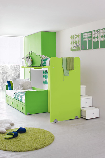 Kids Rooms Furniture on Cool Kids Room Furniture Design 4   Flickr   Photo Sharing