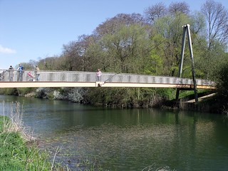 Bluebell Bridge