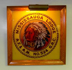 Mississauga Lodge No. 524 Ontario