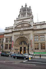UK 2009 (Victoria & Albert Museum)