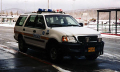 Fairbanks Int'l Airport Police Department (AJM NWPD)