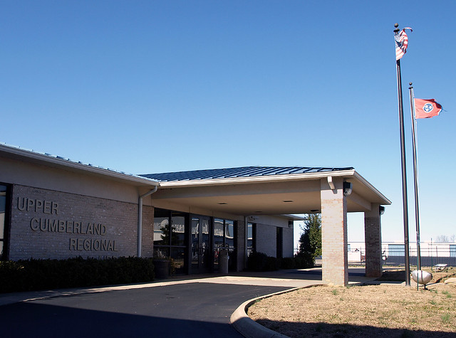 KSRB, Upper Cumberland Regional Airport - Sparta, Tennessee | Flickr ...