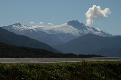Pleasant Flat, NZ