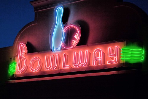 Bowlway-Elgin, IL by William 74