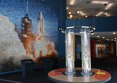 Columbia Memorial Space Center
