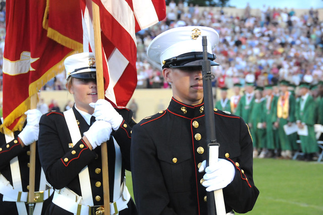 Marine Jrotc Uniform 116