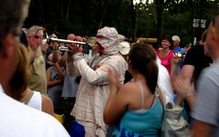 Mummies in Indy 6/12/10