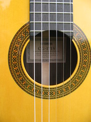 Yamaha CG171S Guitar