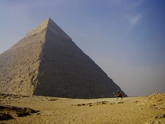Egypt by Jim