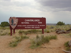 Miscellaneous of Canyonlands NP
