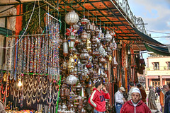 Into the Souk 3
