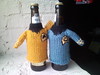 Star Trek Beer Koozie
