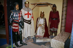 St. Augustine: Potter's Wax Museum