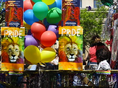 Pride Edmonton 2010