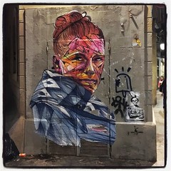 Barcelone Street Art