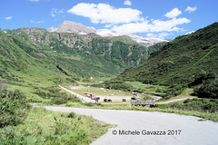 Morasco Lake - Formazza Valley