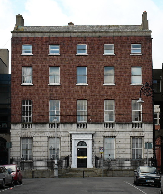 Belvedere College Dublin