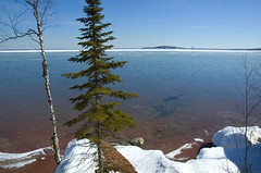 Lake Superior Splendor