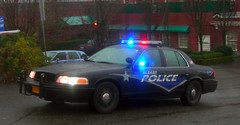 Albany Police Department (AJM NWPD)