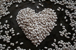 love sorting beans