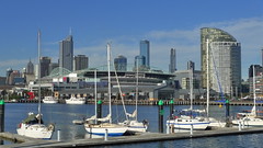 Melbourne 2010