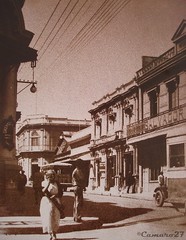 El Salvador 1880-1950