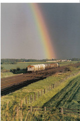 Britains Railways in the 1980s