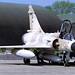 Gambar / Foto Pesawat Jet Tempur Mirage 2000 (Perancis)