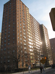 Samuel Gompers Houses by edenpictures, on Flickr