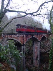 Tal-y-llyn Railway
