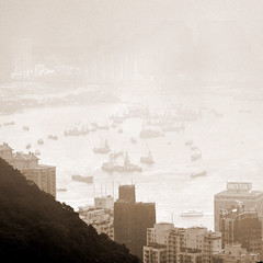Hong Kong, Mar 2010