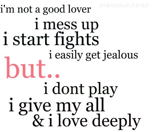 quotes about girls life. life quotes and sayings for girls. love,but,,,jealous,life,quotes,quote-819 