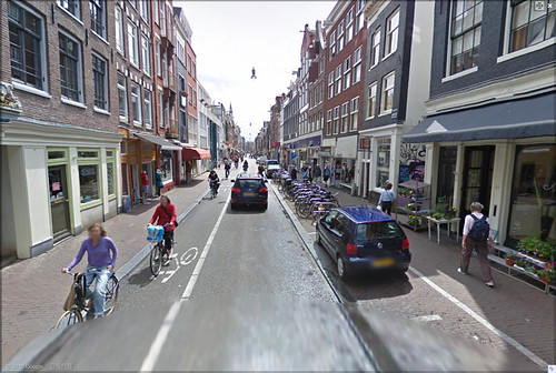 Street of Amsterdam23