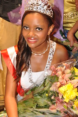 Miss Southern Africa 2010