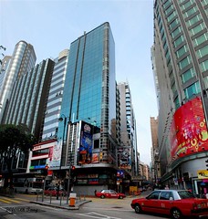 HONG KONG 香港 & MACAU