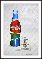 Coca-Cola Legacy Announcement - 02.02.10