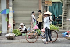 Vietnam 2009 / 1er jour