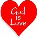 god is love by *jezzy*