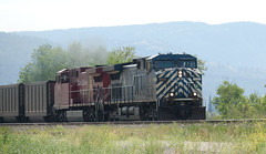 Rail - USA/Canada