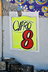 CIPRO (aka Corpro)
