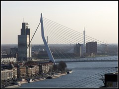 Rotterdam, Netherlands.