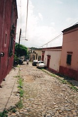 Oaxaca, 2003