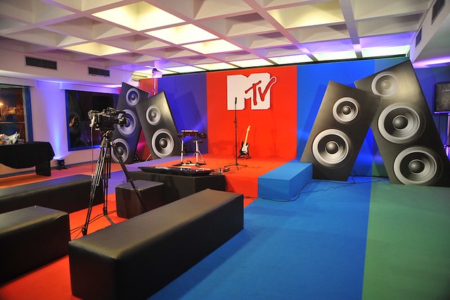 MTV MNB 2009