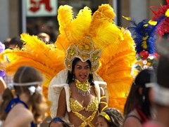 Carnival der Kulturen 2010