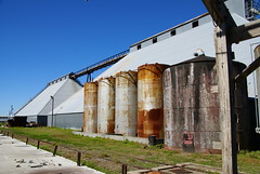 Texas Factory Complex