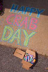 Crab Feast 2009