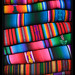Guatemalan colours, Chichicastenango, Guatemala