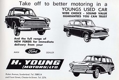 Old Advertising