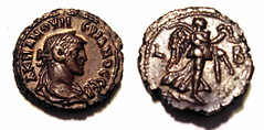 Roman Provincial Coins XII