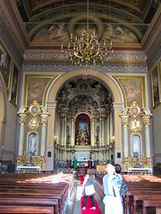 Madeira - Funchal - Igreja de São Martinho
